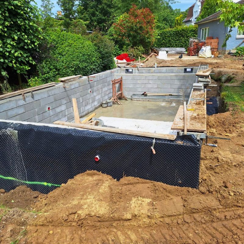 Alaimo réalisation piscine en dur